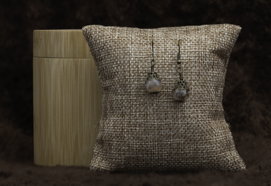 Antique Bronze Elegance 