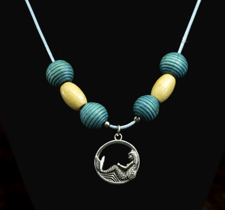Mermaid Daydream