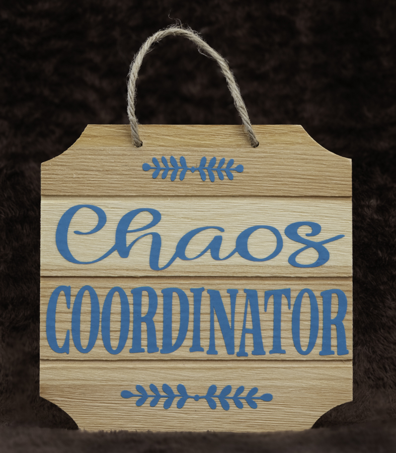 Chaos Coordinator 