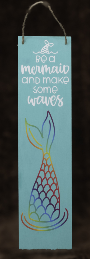 Make Waves