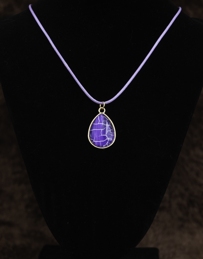 Amethyst Glow