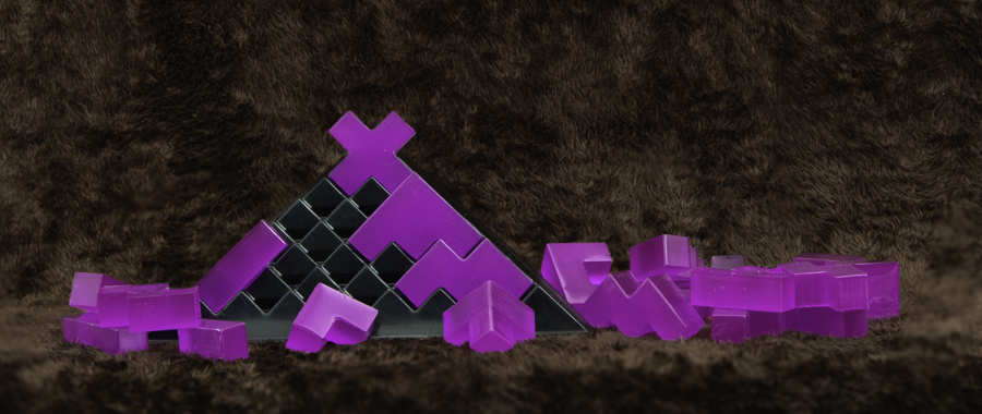 Glowstone Challenge