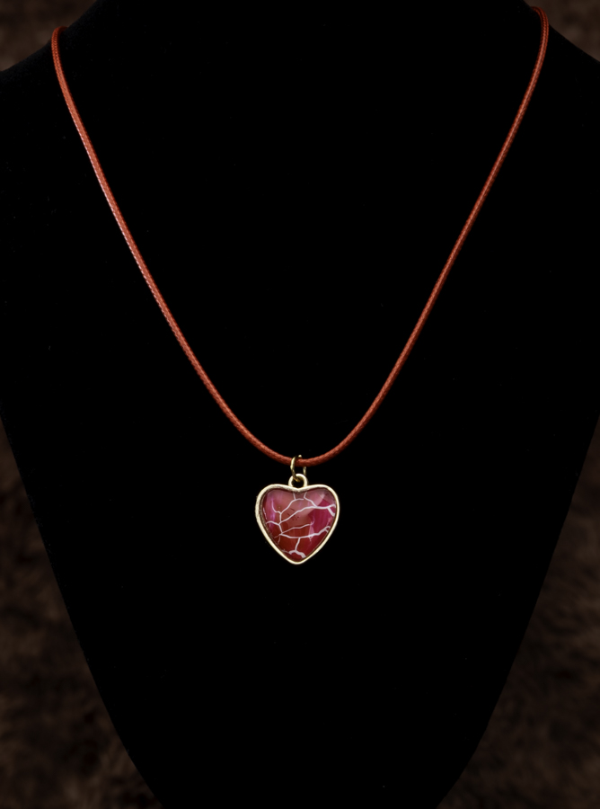 Heartfire Glow