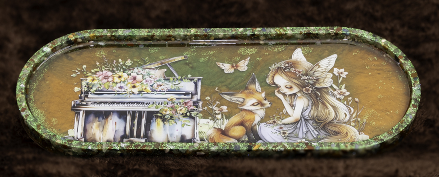 Melody & Magic 