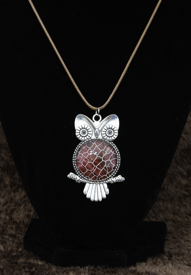 Crimson Wisdom