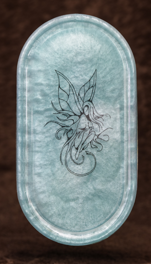 Whisperwing Fairy Trinket Tray