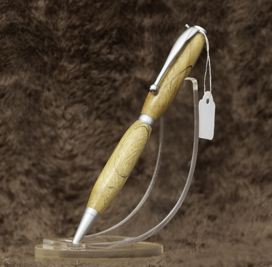 Whispering Grain Twist