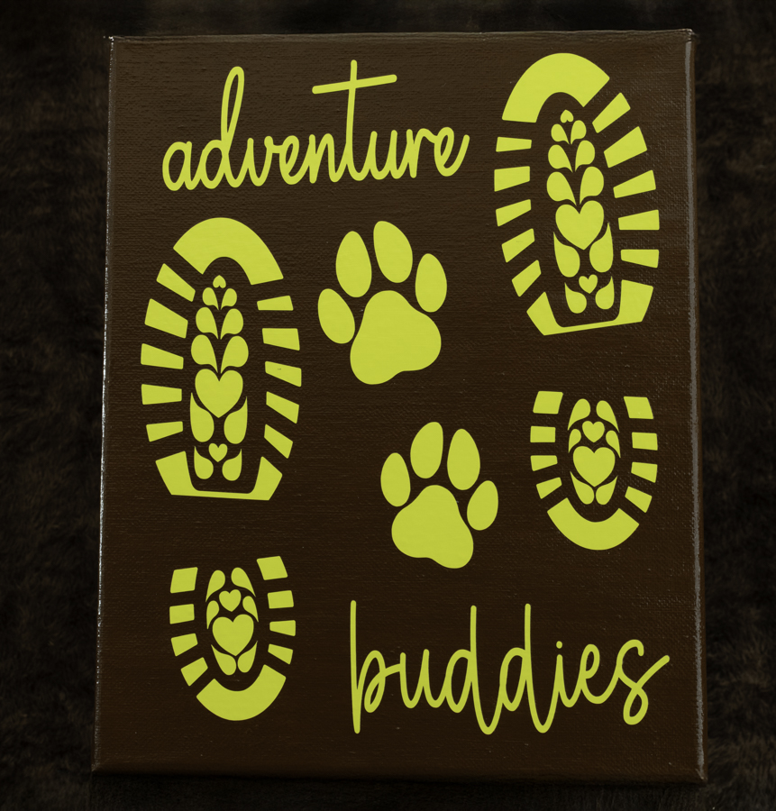 Adventure Buddies