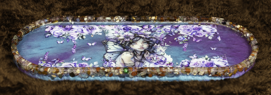Butterfly Serenade