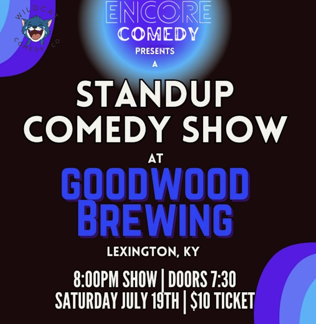 A Standup Comedy Show