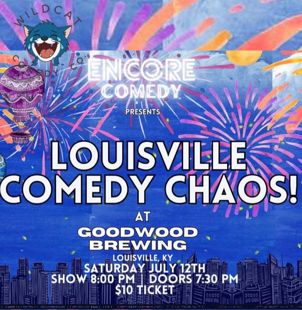 Louisville Comedy Chaos