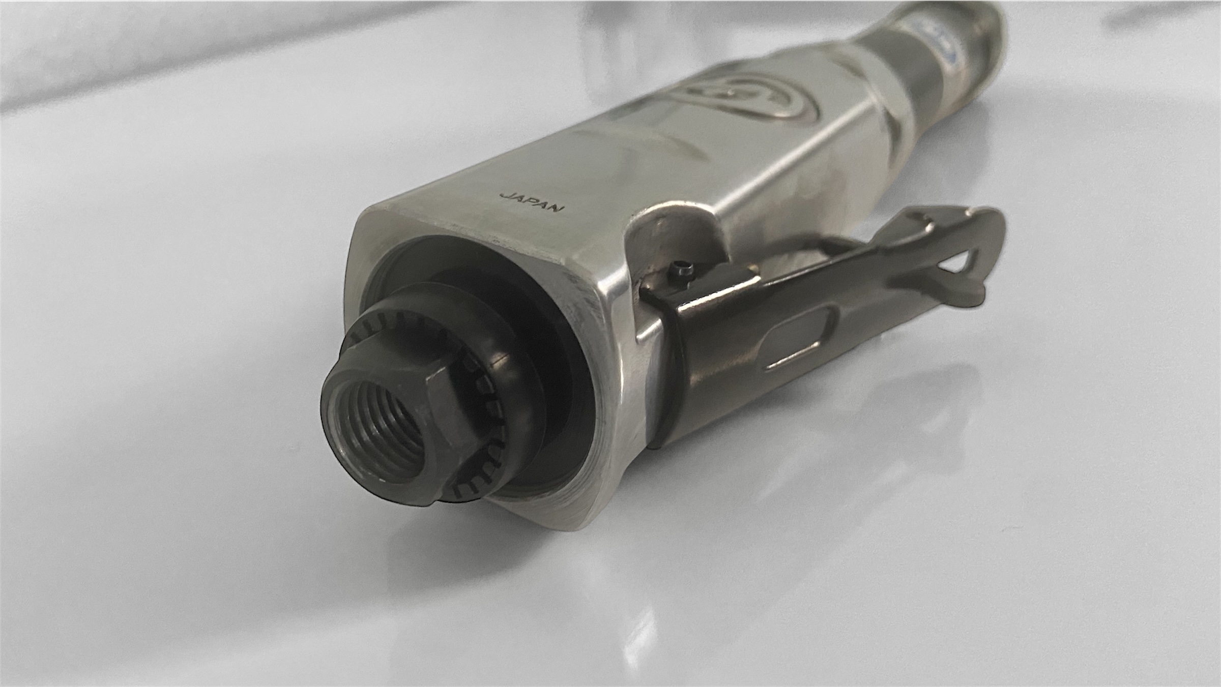 CP-80ES DIE GRINDER 1/4” T023193 Chicago Pneumatic