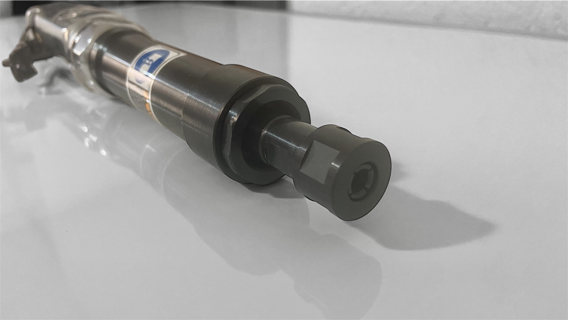 CP-80ES DIE GRINDER 1/4” T023193 Chicago Pneumatic