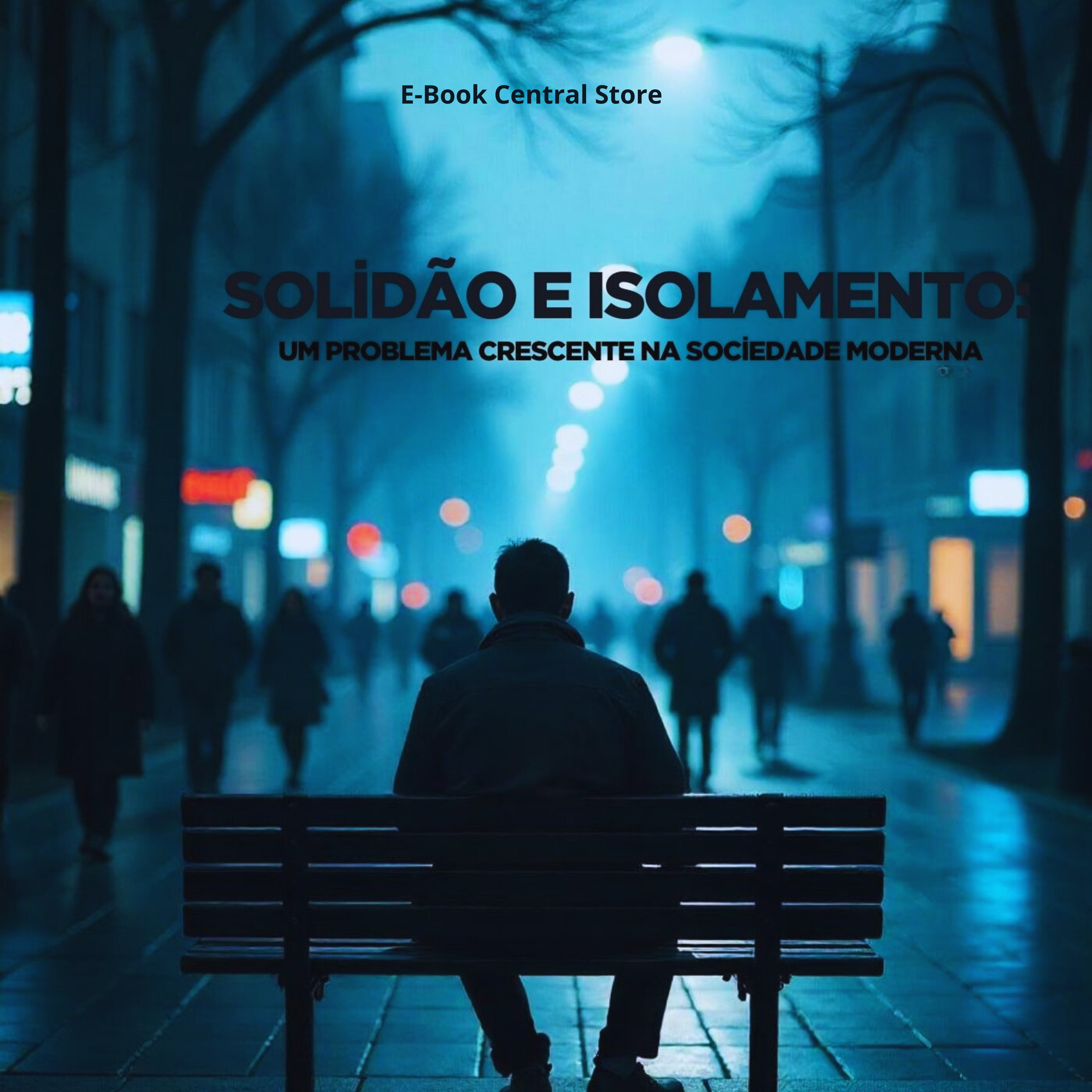Solidão e Isolamento