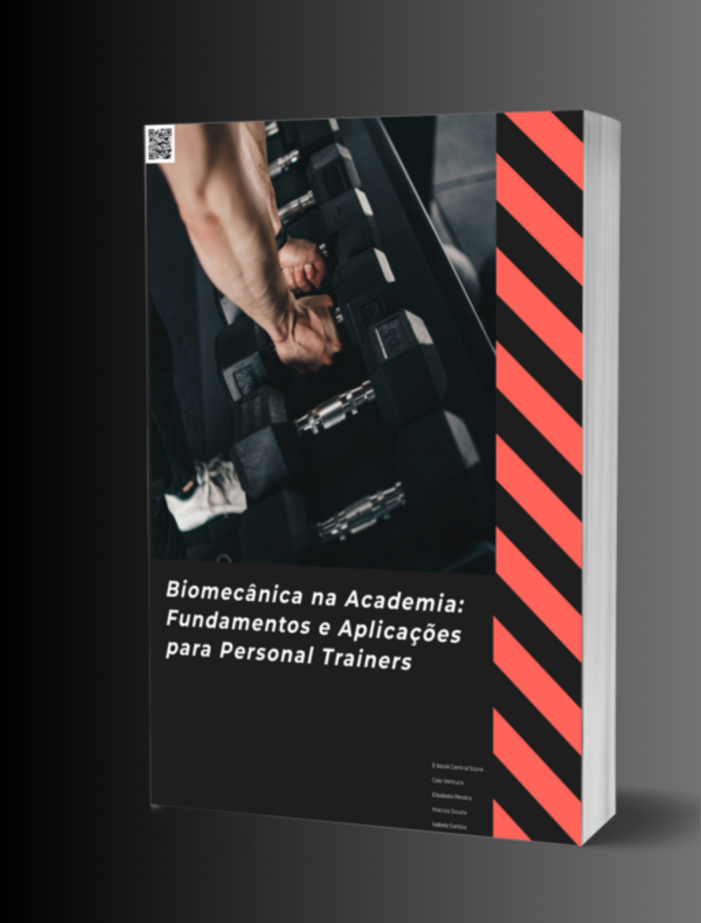 Biomecânica na Academia