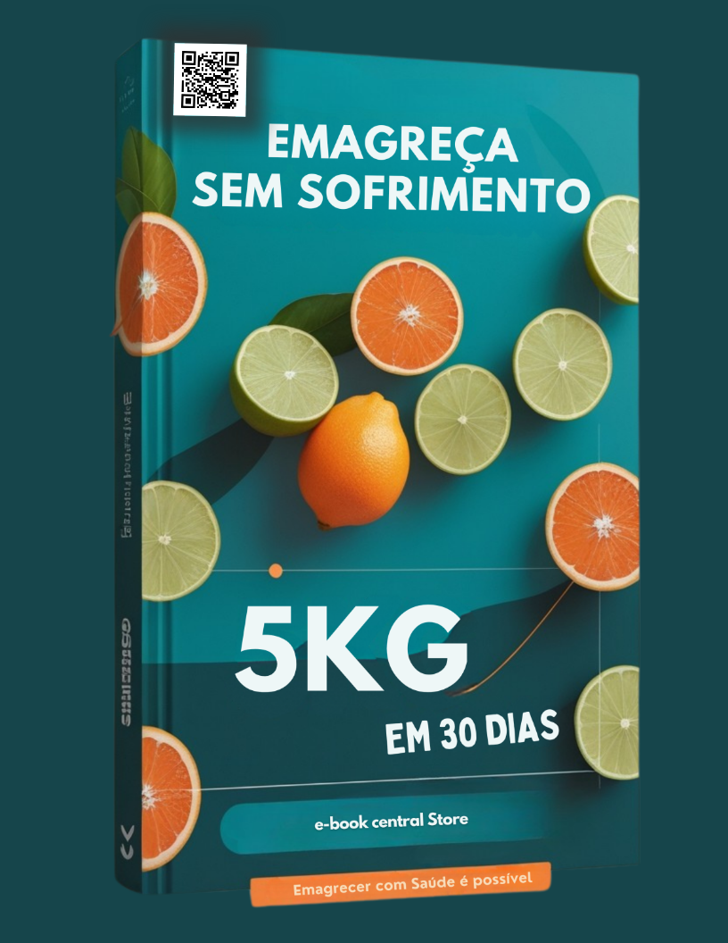 Emagreça Sem Sofrimento