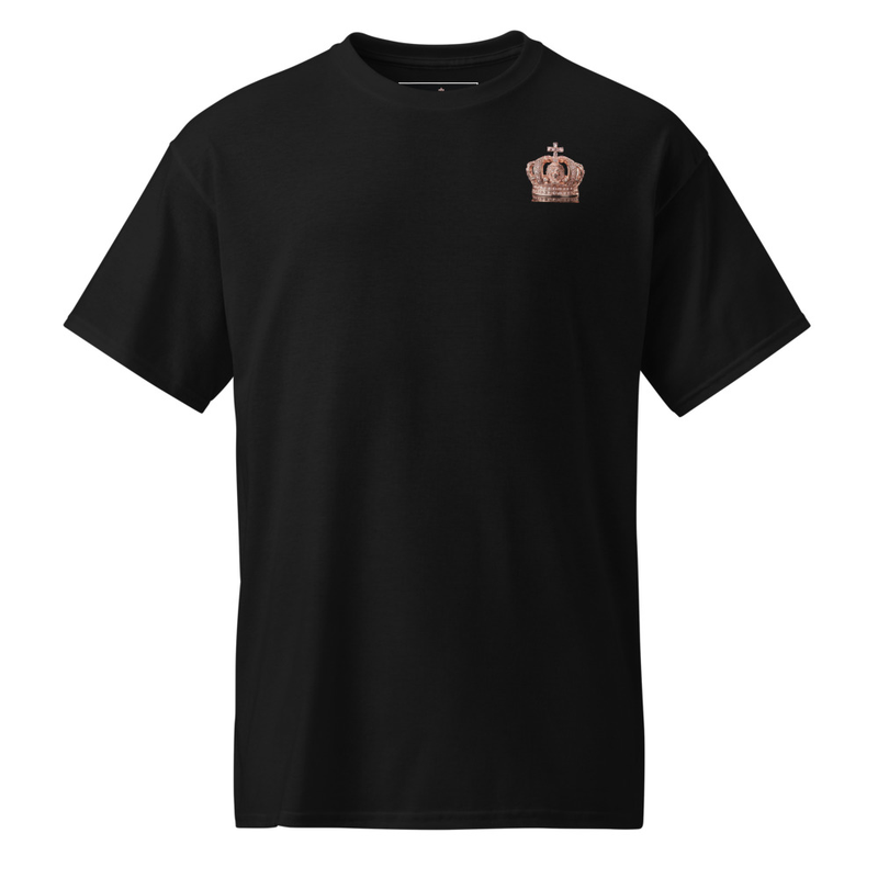 Unisex DryBlend® T-Shirt – Soft, Moisture-Wicking, and Comfortable Tee