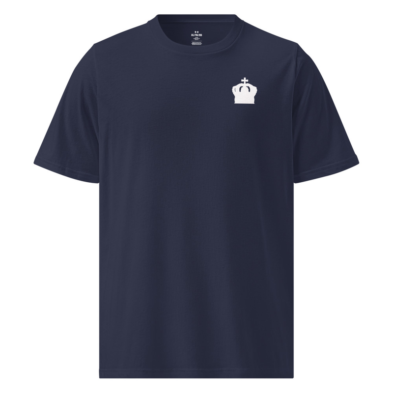 Men’s Under Armour® by Rose Lion Sports T-Shirt –Lightweight Gym Training