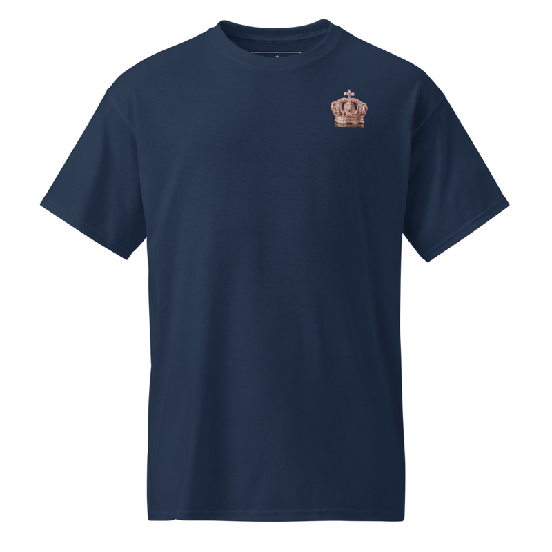 Unisex DryBlend® T-Shirt – Soft, Moisture-Wicking, and Comfortable Tee