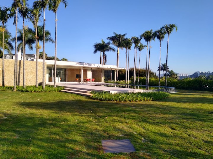 Consultoria de Jardinagem e Paisagismo