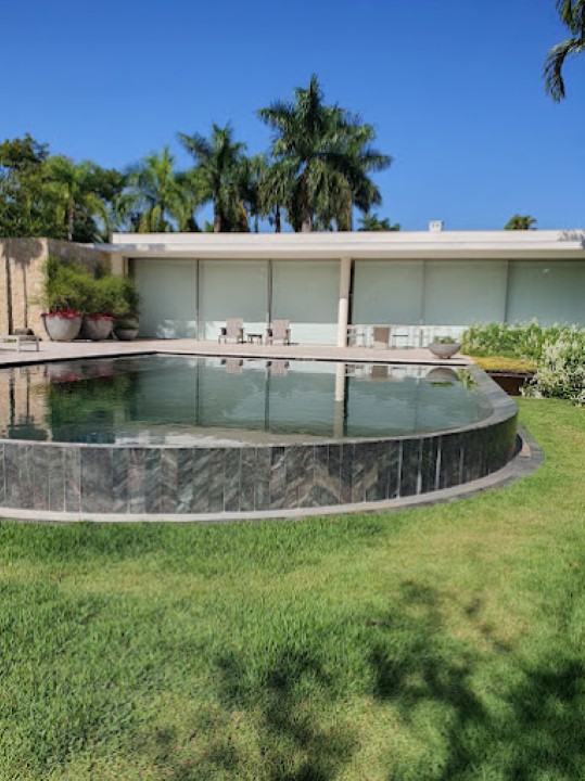 Consultoria de Jardinagem e Paisagismo