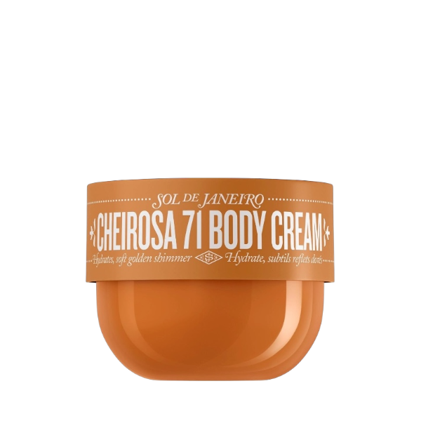 SOL DE JANEIRO 71 Body Cream
