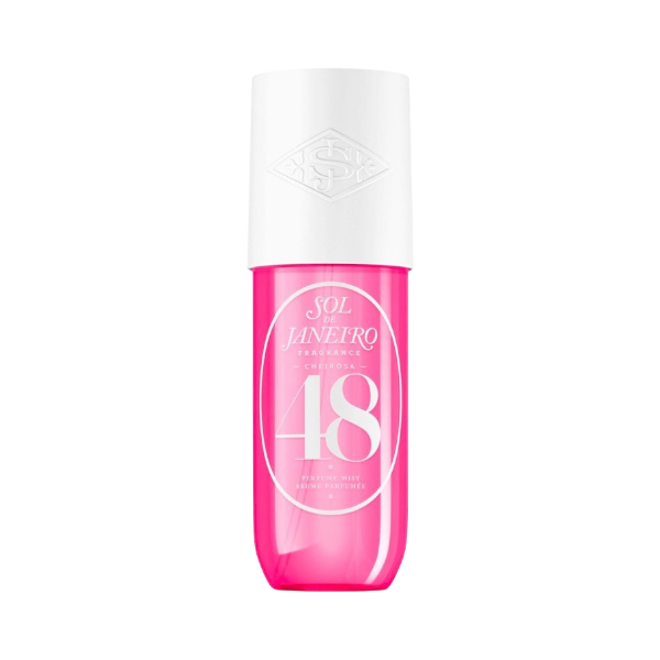 SOL DE JANEIRO 48 Perfume Mist 
