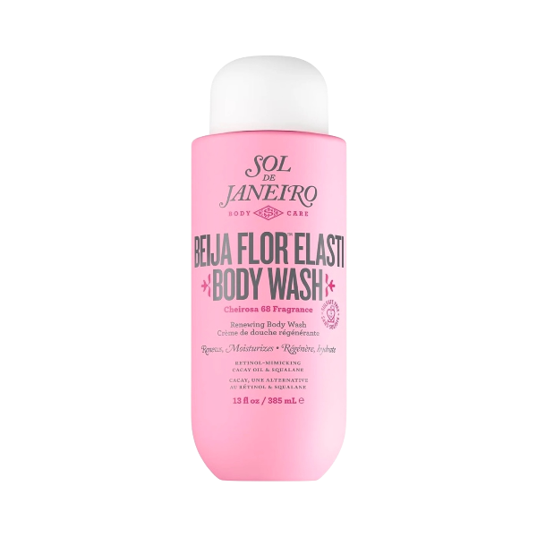 SOL DE JANEIRO Beija Flor Elasti Body Wash