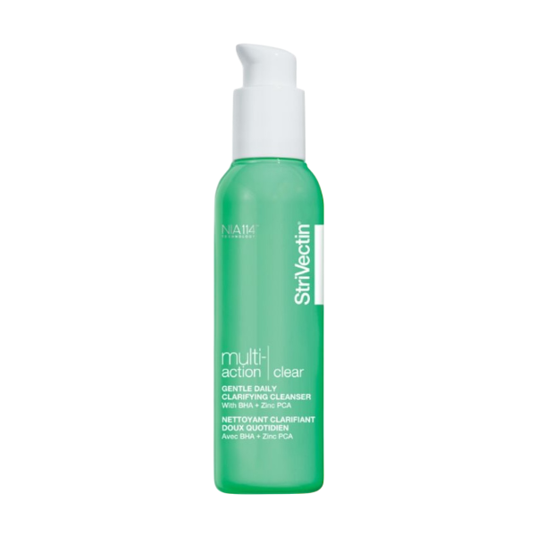 StriVectin Multi-Action Clear Cleanser