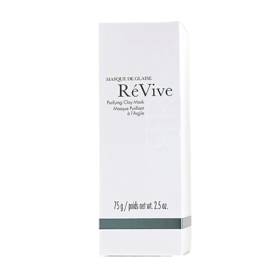 RÈVIVE Masque de Glaise