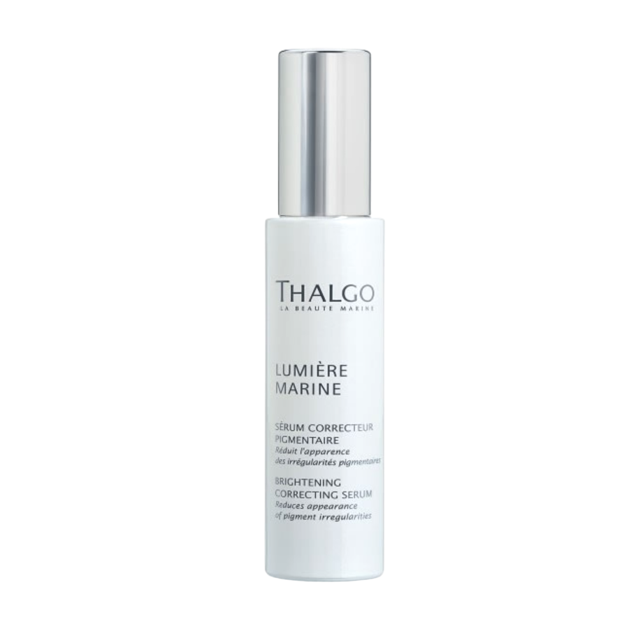 THALGO Lumière Marine Brightening Correcting Serum