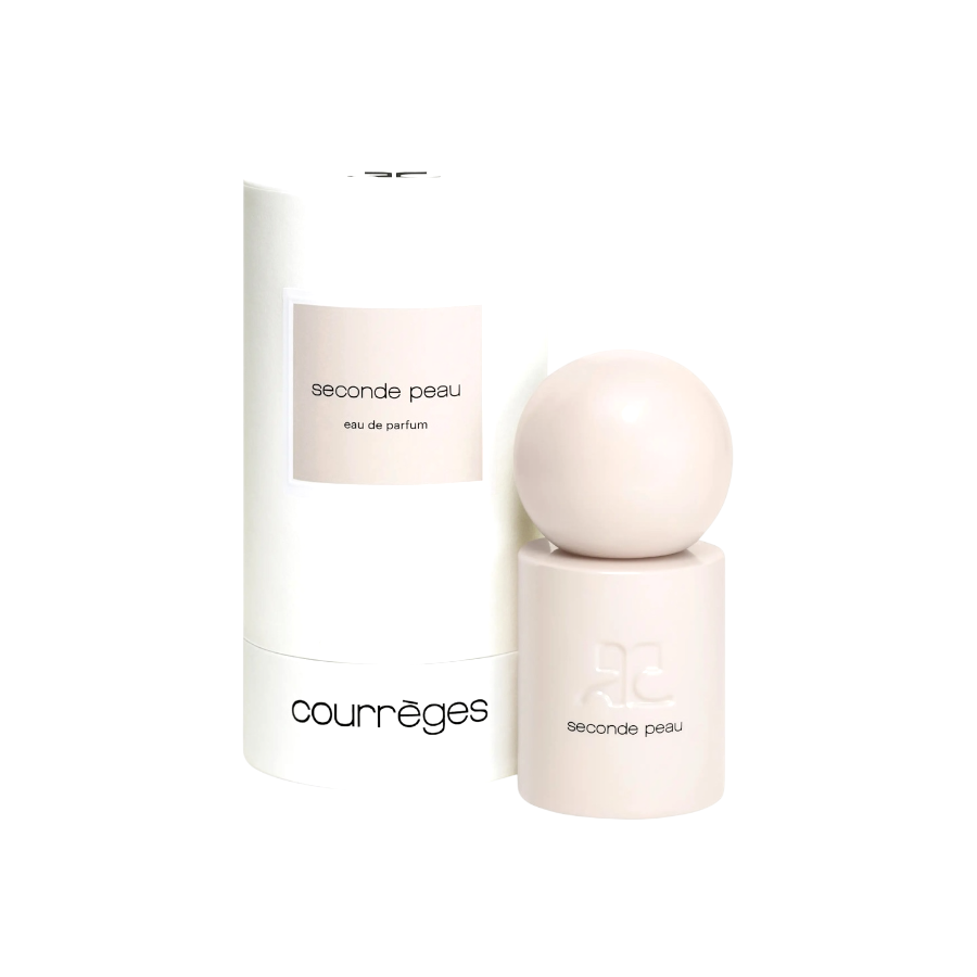 COURRÈGES Seconde Peau Eau de Parfum