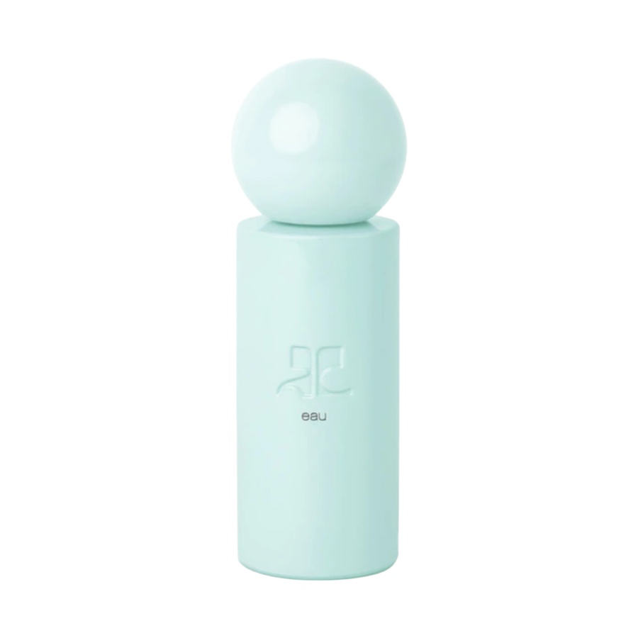 Eau de 