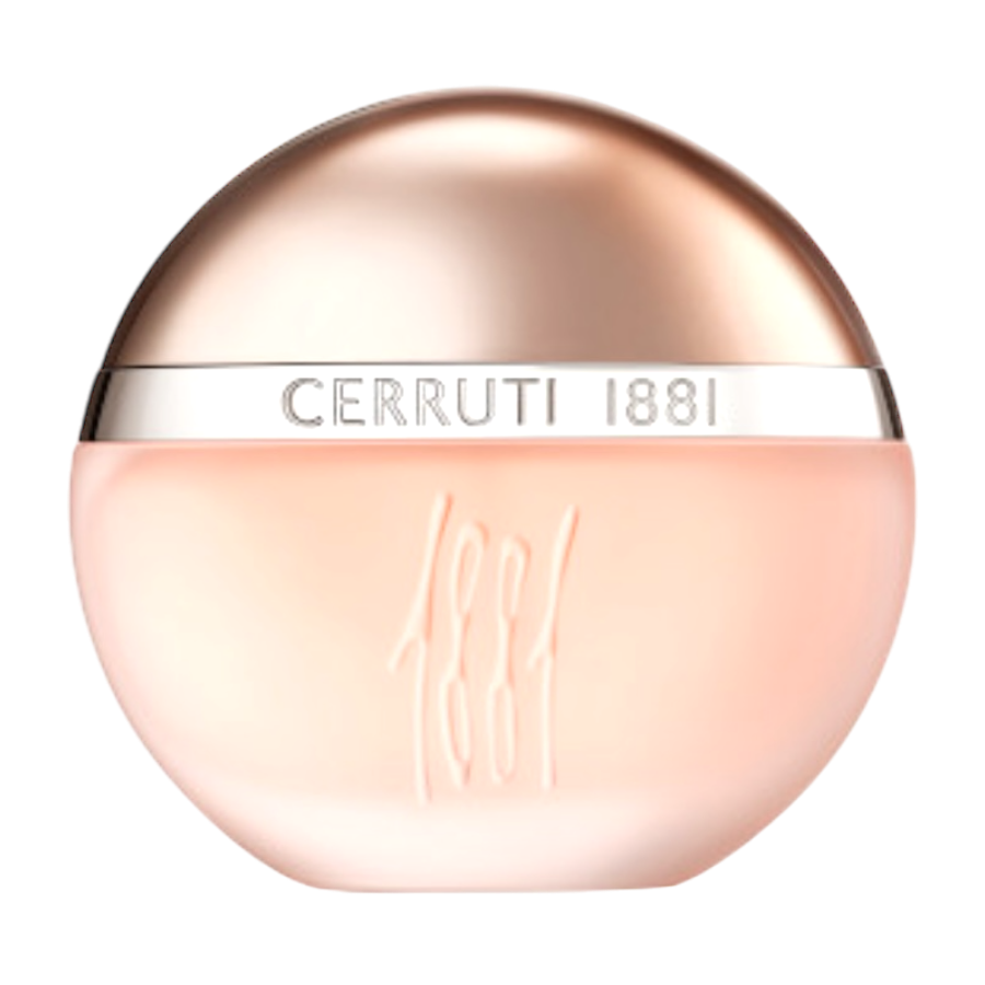 CERRUTI 1881 Pour Femme Eau de Toilette 50ml