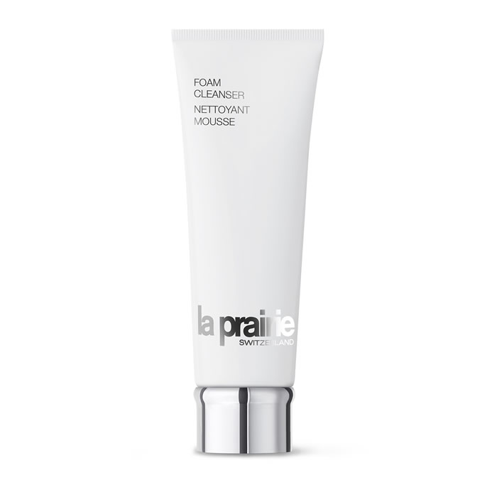 LA PRAIRIE Foam Cleanser