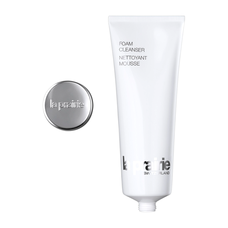 LA PRAIRIE Foam Cleanser
