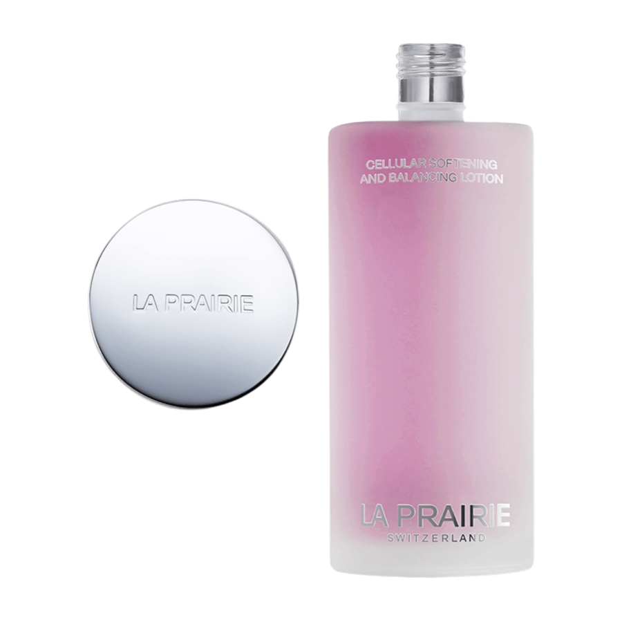 LA PRAIRIE Cellular Softening and Balancing Lotion