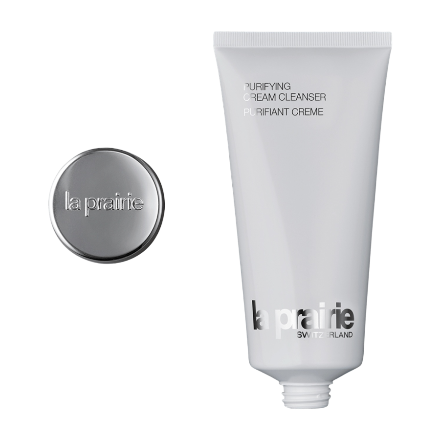 LA PRAIRIE Purifying Cream Cleanser