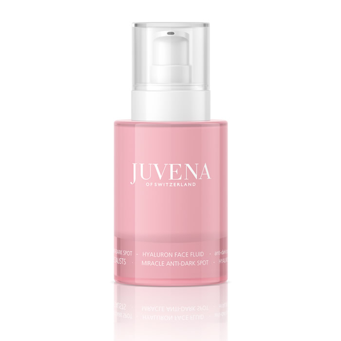 JUVENA Miracle Anti Dark Spot Hyaluron Face Fluid