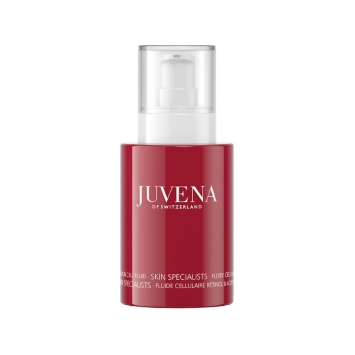 JUVENA Skin Specialists Retinol And Hyaluronic Acid Cellular Fluid