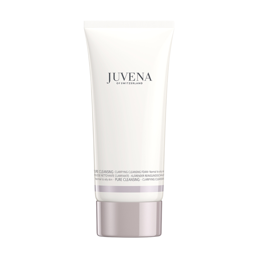 JUVENA Pure Clarifying Cleansing foam