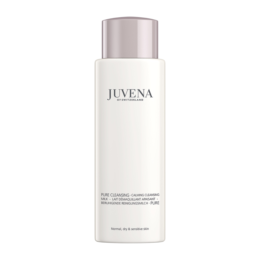 JUVENA Pure Calming Cleansing Milk