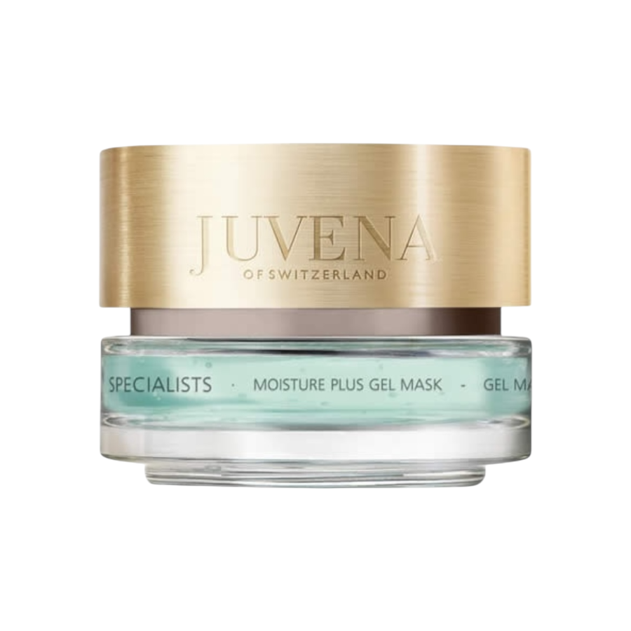 JUVENA Moisture Plus Gel Mask