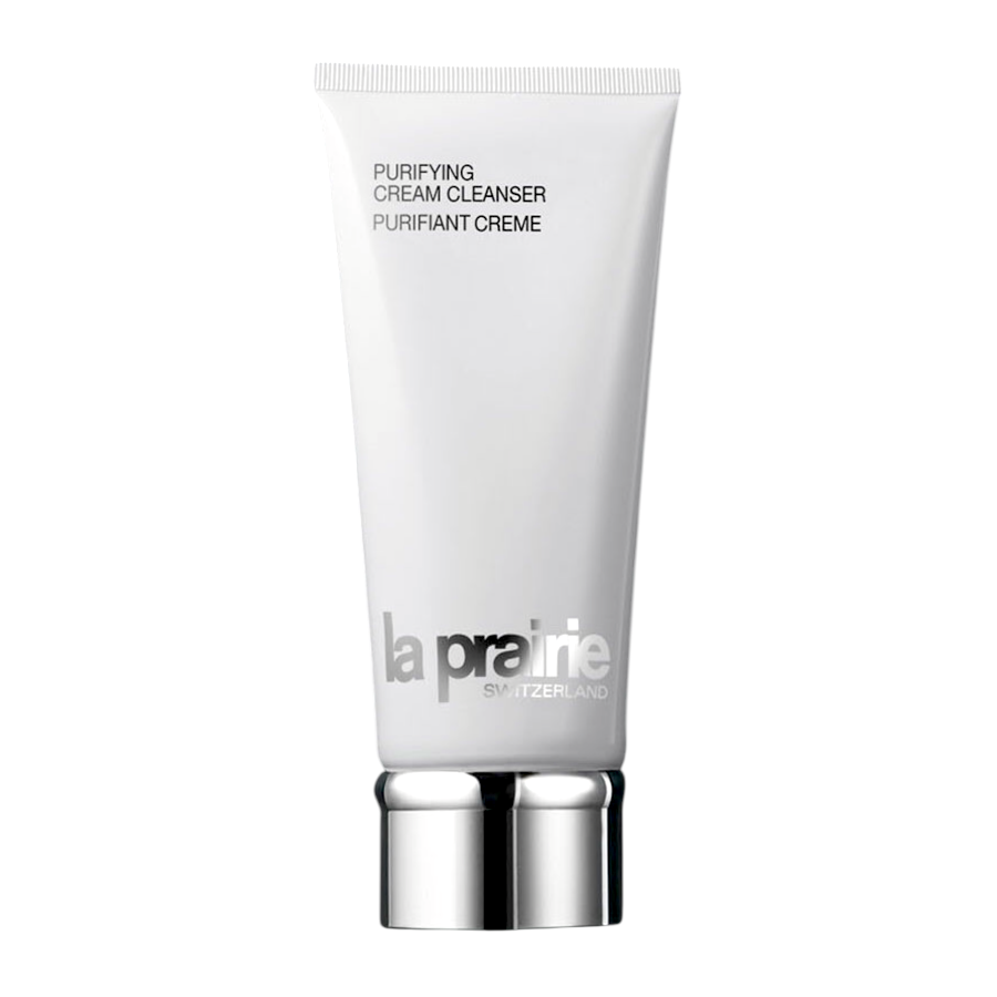 LA PRAIRIE Purifying Cream Cleanser