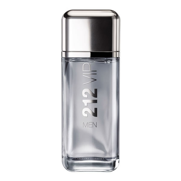 CAROLINA HERRERA 212 Vip Men 