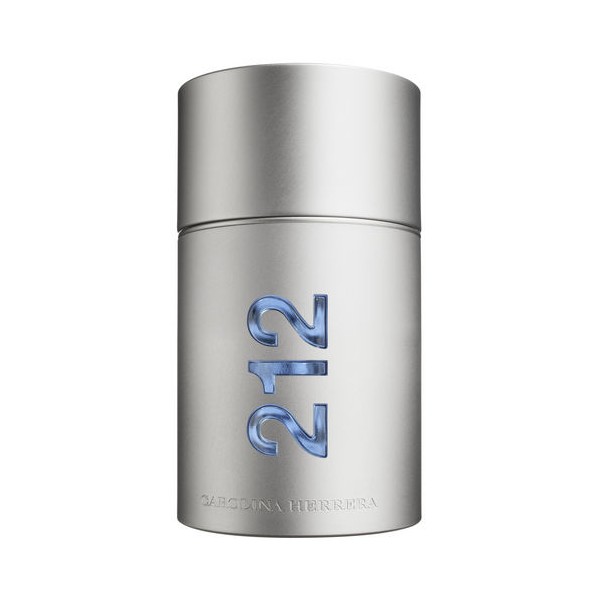 Carolina Herrera 212 Men Eau De Toilette 