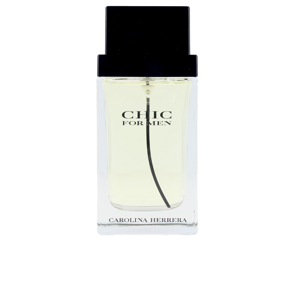 Carolina Herrera Chic For Men 