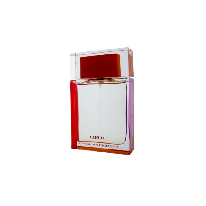 CAROLINA HERRERA Chic 