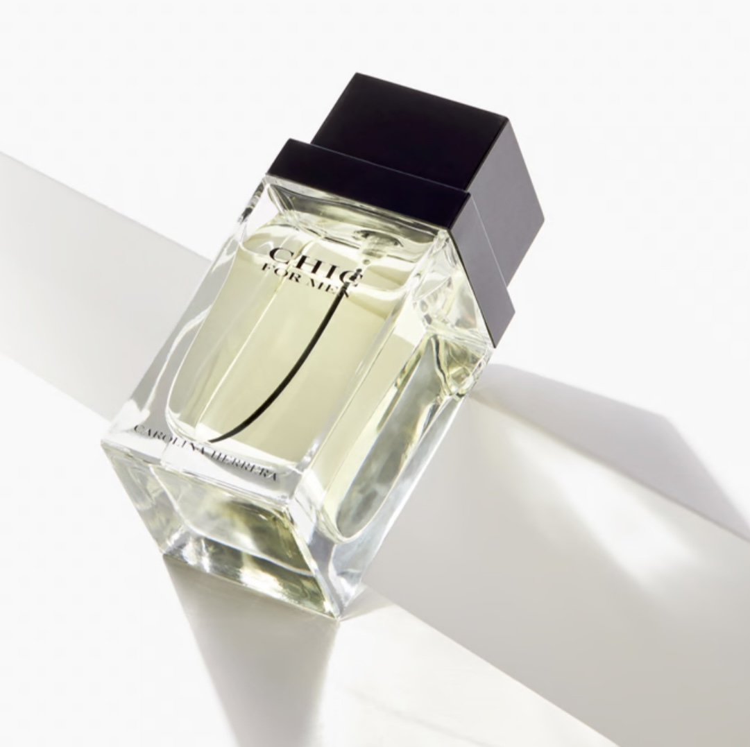 Carolina Herrera Chic For Men 