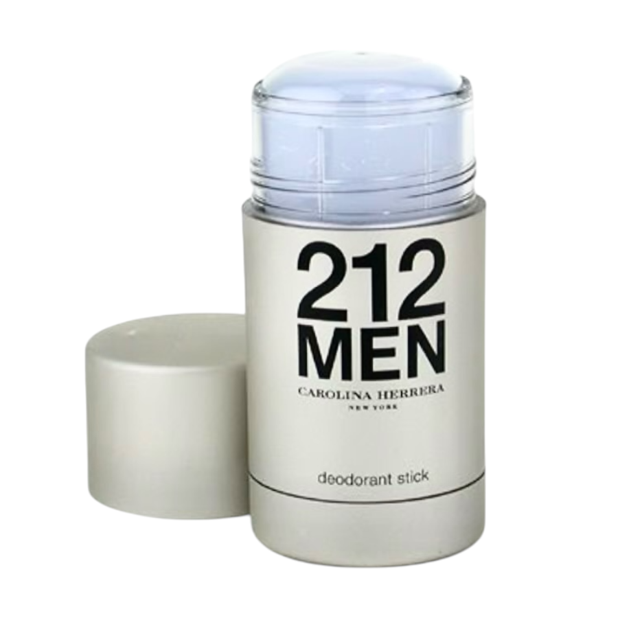 CAROLINA HERRERA 212 Men Deodorant 